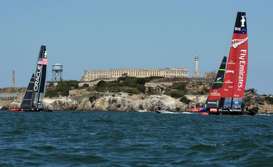 America's Cup