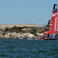 America's Cup