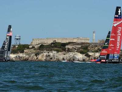 America's Cup