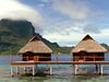 Exploring Bora-Bora: A South Pacific paradise