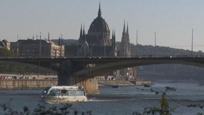 A cultural guide to Budapest