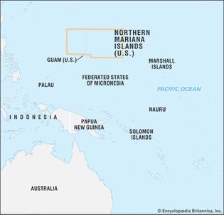 Northern Mariana Islands