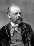 Antonín Dvořák.