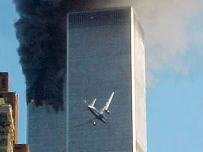 September 11 attacks