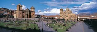 Cuzco, Peru