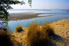 Chenab River