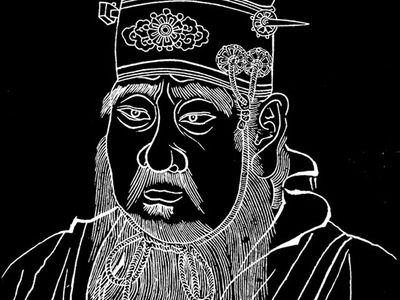 Confucius