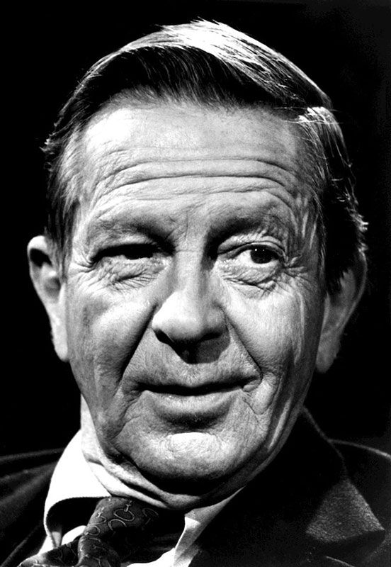 John Cheever