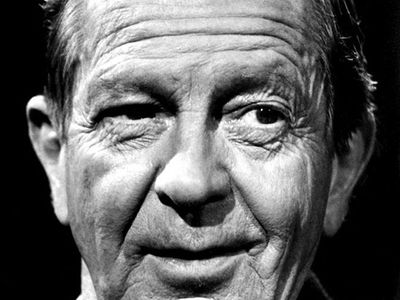 John Cheever