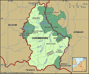 Luxembourg