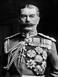 Horatio Herbert Kitchener, 1st Earl Kitchener