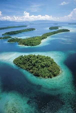 Solomon Islands