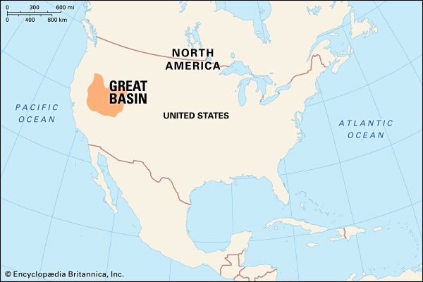 Great Basin