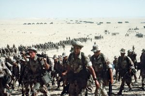 Persian Gulf War