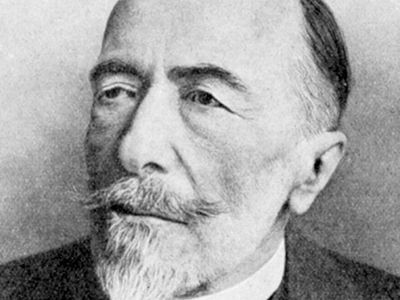 Joseph Conrad