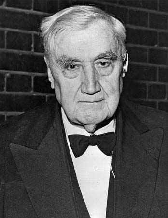 Ralph Vaughan Williams