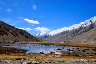 Himalayas