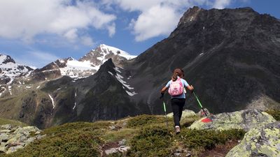 How global warming increases the likelihood of avalanches