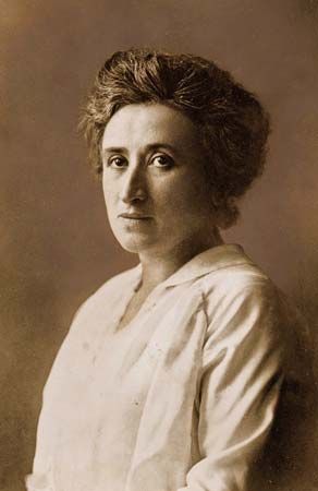 Rosa Luxemburg