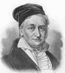 Carl Friedrich Gauss