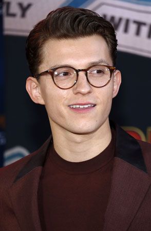 Tom Holland