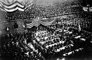 Republican National Convention in 1880