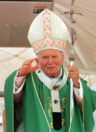 John Paul II