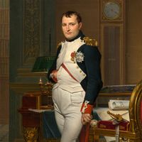 Napoleon I