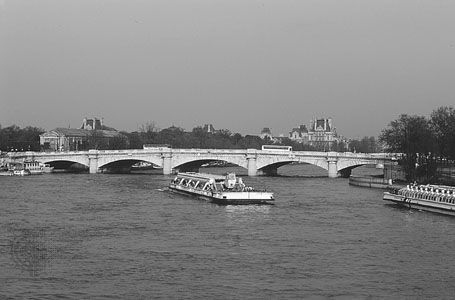 Pont de la Concorde