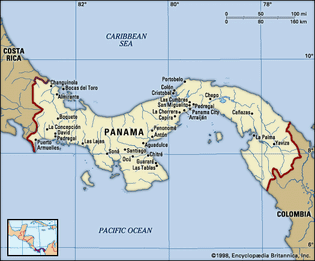 Panama