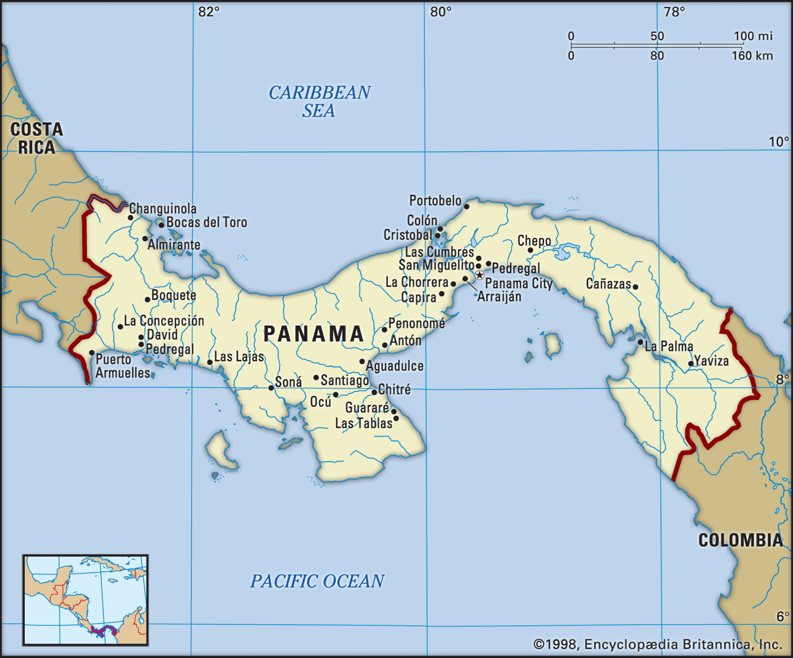 Panama