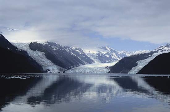 Prince William Sound