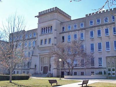 Bradley University