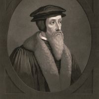 John Calvin