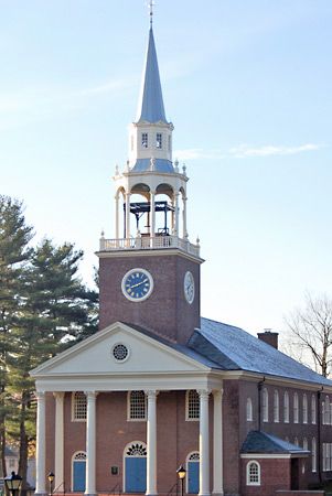 Choate Rosemary Hall