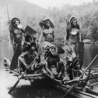 New Guinea