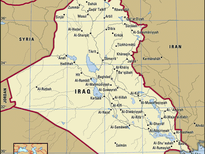 Iraq