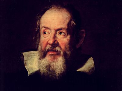 Galileo