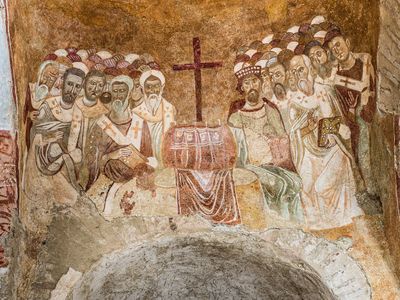 First Council of Nicaea