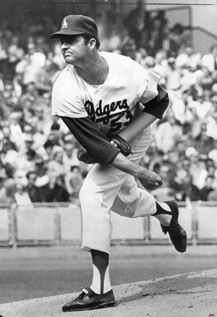 Don Drysdale