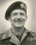 Bernard Law Montgomery