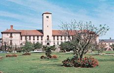 Rhodes University