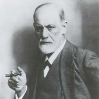 Sigmund Freud