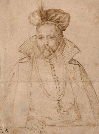 Tycho Brahe