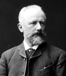 Pyotr Ilyich Tchaikovsky