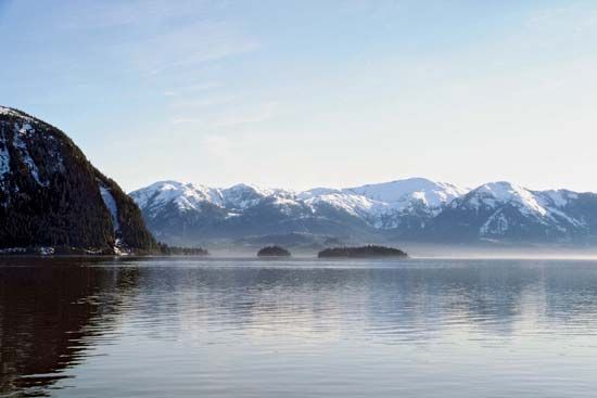 Skeena River