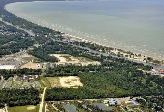 Wasaga Beach