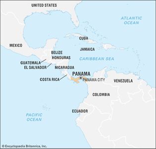 Panama