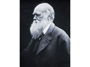 Charles Darwin