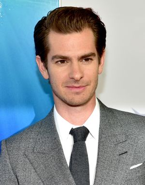 Andrew Garfield